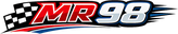 mr 98 logo